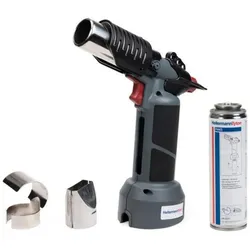 HellermannTyton Gasheissluftgebläse CHG900-PA-GY