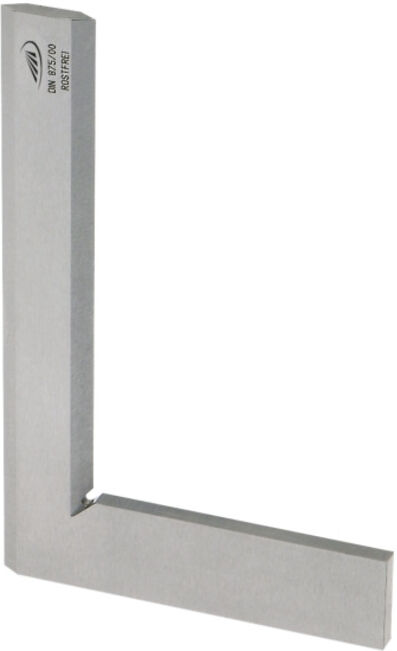 Equerre de précision Helios Preisser 150 x 100 mm ; Helios-Preisser (0388105)