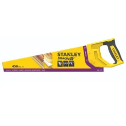 STANLEY 18 Zoll Handsäge, 11TPI - STHT20370-1
