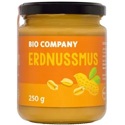 Erdnussmus - fein 250g