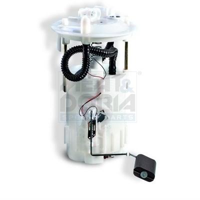 MEAT & DORIA Sensor, Kraftstoffvorrat 79226 für RENAULT