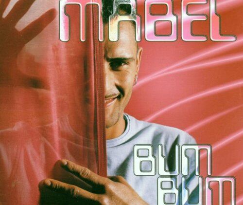 Mabel - Bum Bum/ - Preis vom 13.10.2026 11:25:28 h