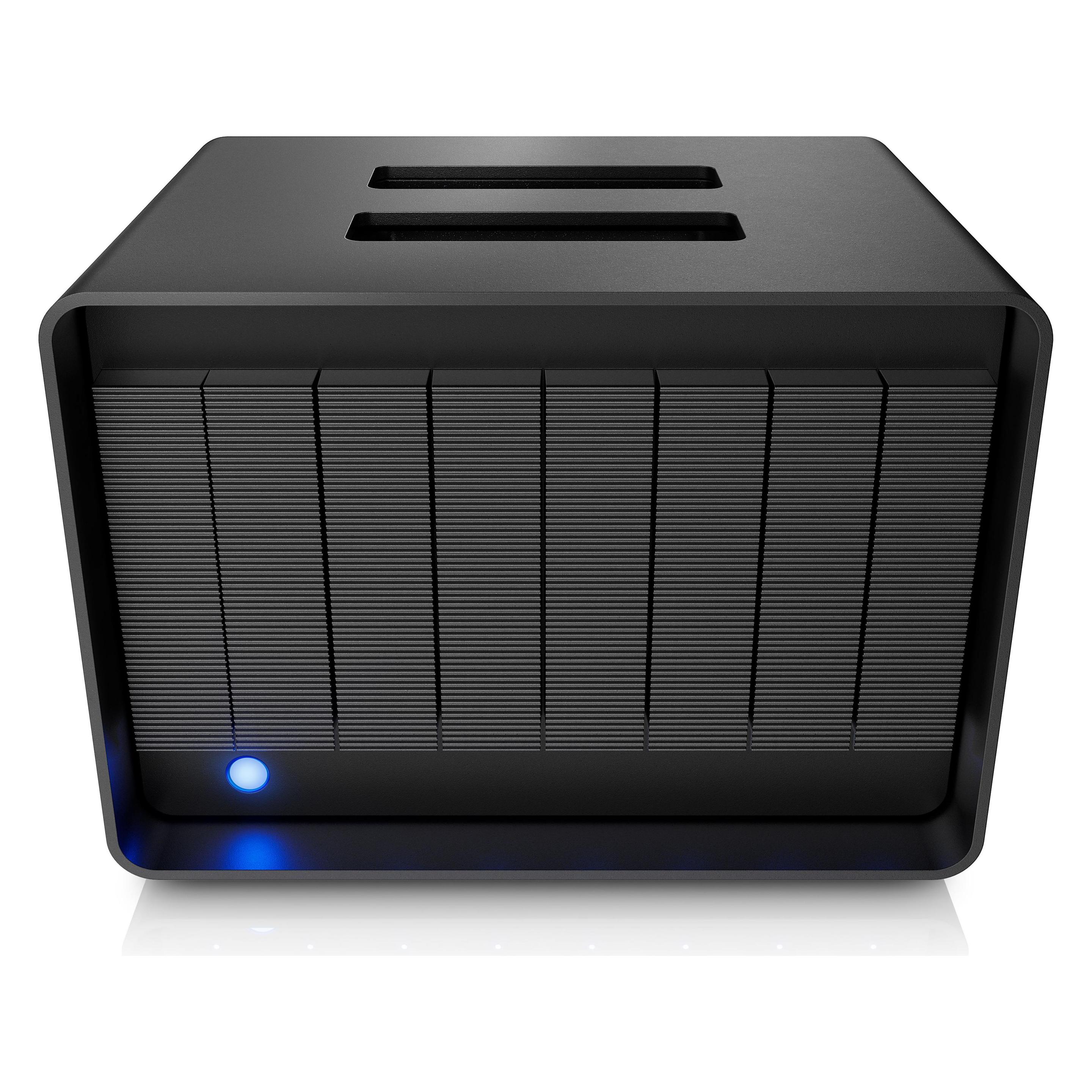 LaCie 8big Pro5 (64 TB) (STNC64000400)