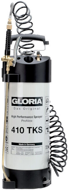 GLORIA Pulvérisateur haute performance 410 TKS (000416.0000)