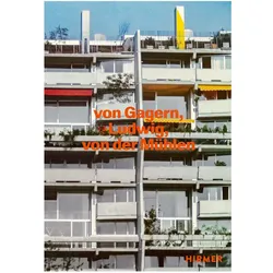 Von Gagern, Ludwig, von der Mühlen, Fachbücher von Benjamin Eder, Stefan Imhof