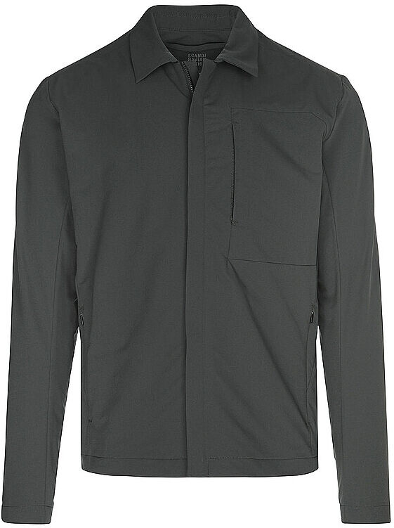SCANDINAVIAN EDITION Blouson MERGE II olive   XL XL