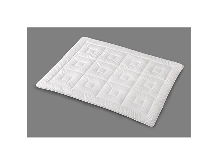 OBB Naturfaser-Decke Bambusfaser, Wärmegrad light Größe 200x200 cm