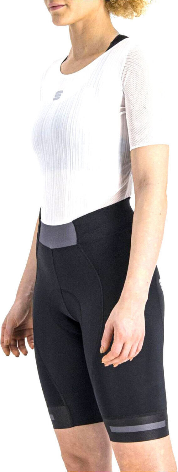 Sportful pro baselayer camiseta térmica mujer Blanco