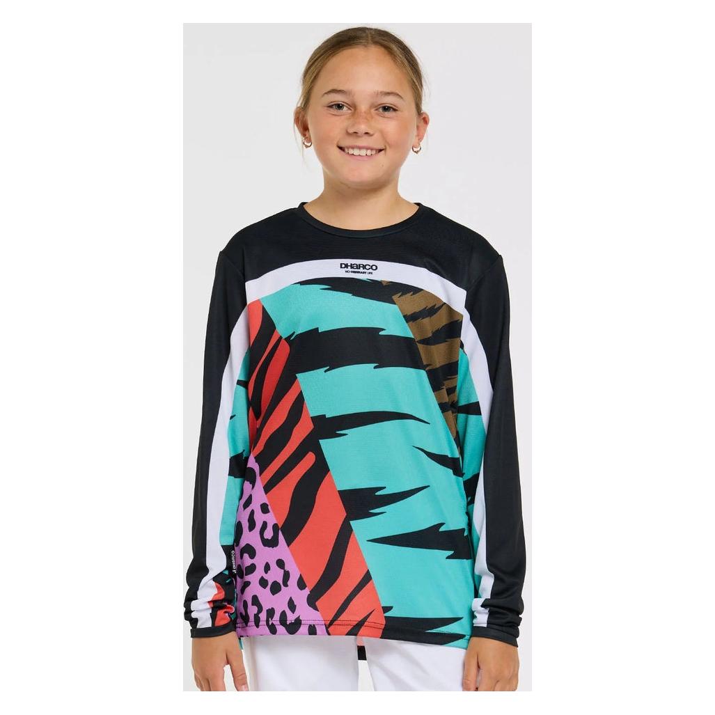 Dharco Youth Gravity Trikot (XXL) (68757602)