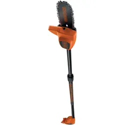 Black & Decker, Kettensäge, Gpc1820lb (Akku Kettensäge)