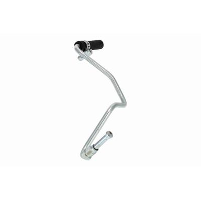 VEMO Rohrleitung, AGR-Ventil V46-64-0004 für Mercedes INFINITI DACIA
