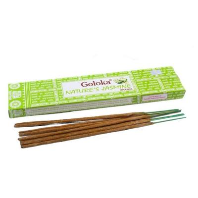 Räuchestab. Goloka Nature´s Jasmi.RS732