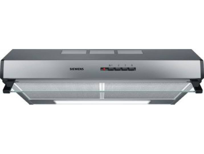 Siemens - Hotte Casquette Lu63lcc50