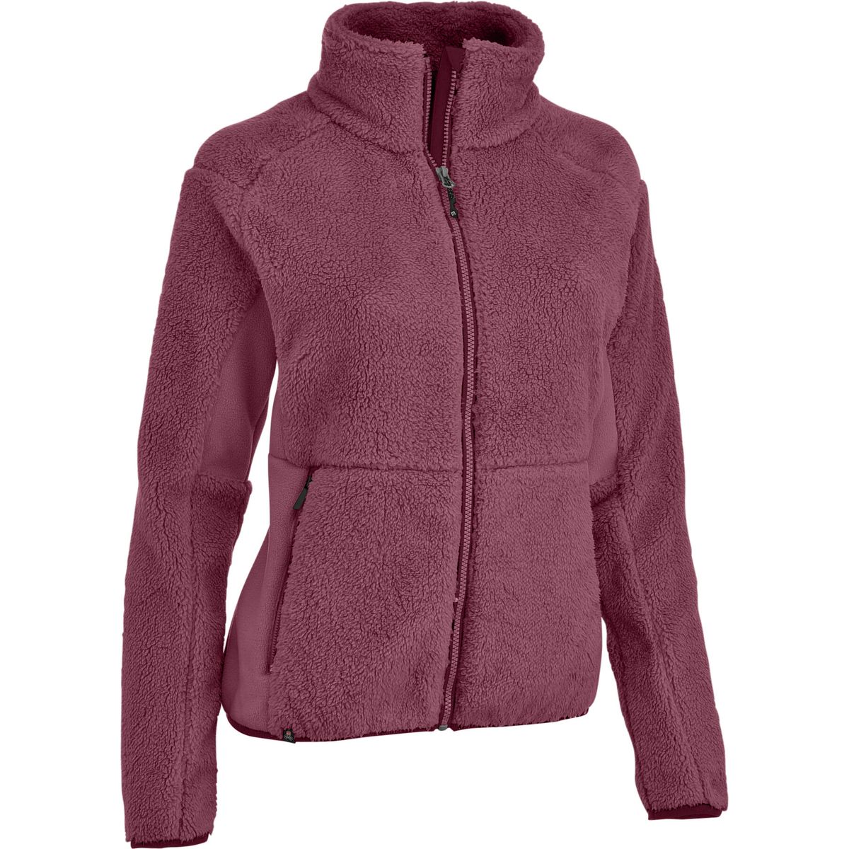 MAUL Sport Tübingen - Fleecejacke rosa (83) 36 5216000695-83-36