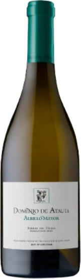 Dominio de Atauta Albillo Mayor 2022 - 75cl