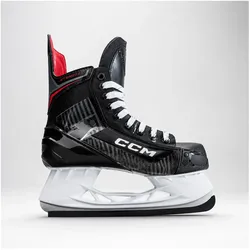 CCM, Schlittschuhe, (40.5)