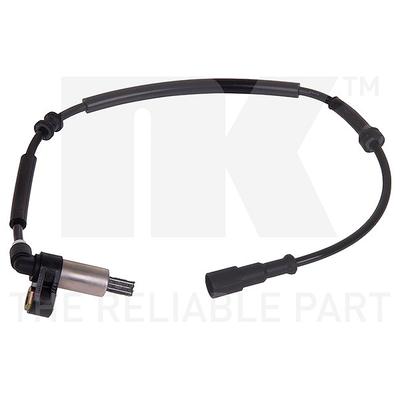 Nk Sensor, Raddrehzahl [Hersteller-Nr. 293920] für Renault
