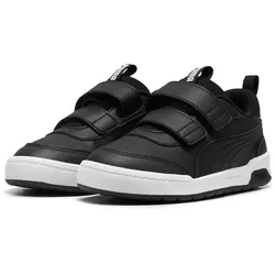 PUMA Multiflex 2 SL Sneaker mit Klettverschluss Kinder 01 - PUMA black/PUMA black 30