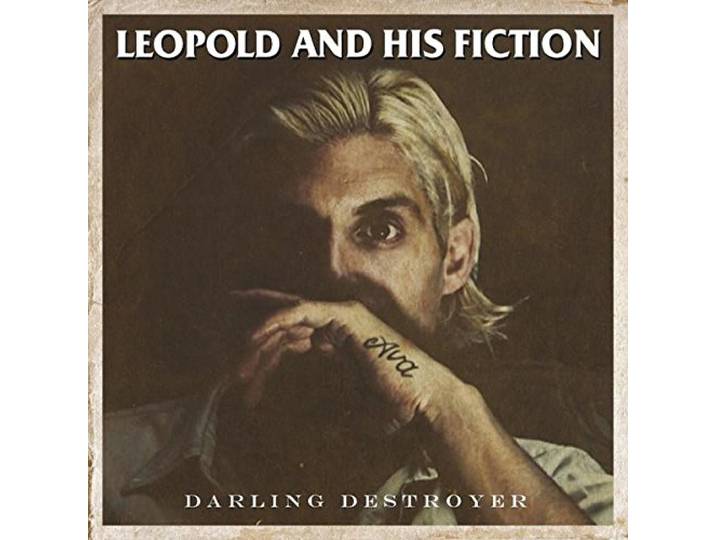 Darling Destroyer