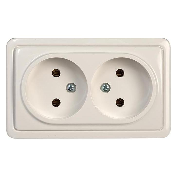 Vila Socket 2-Ne Pind Sl (33038337)