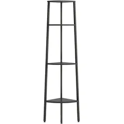 vidaXL, Regal, Freienstein (45.50 x 31.50 x 150 cm)