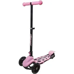 New Sports, Scooter