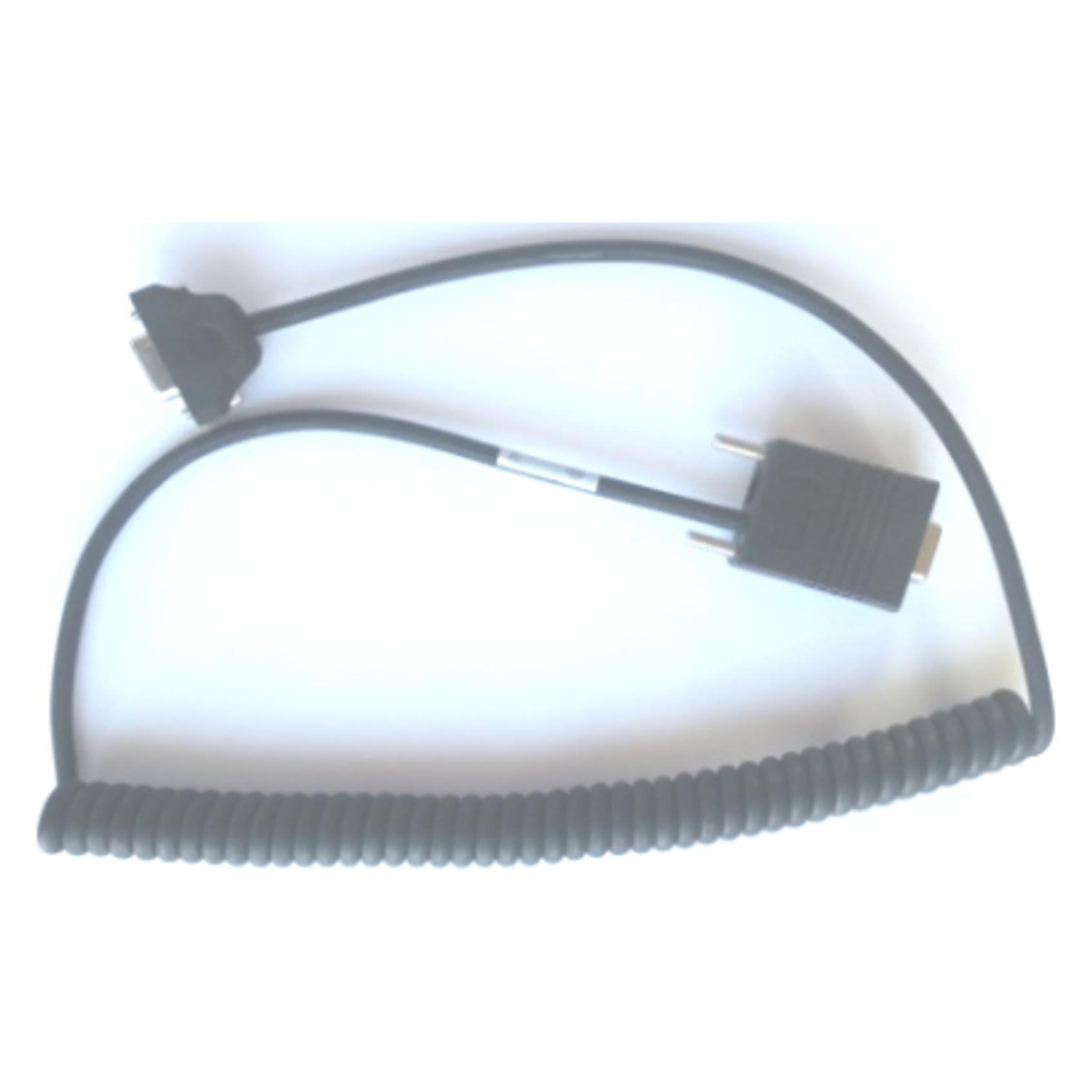 Zebra RS-232 CABLE ASSEMBLY (CBL-58918-03)