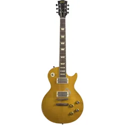 Gibson Kirk Hammett Greeny 1959 Les Paul Standard Murphy Lab #96501 - E-Gitarre