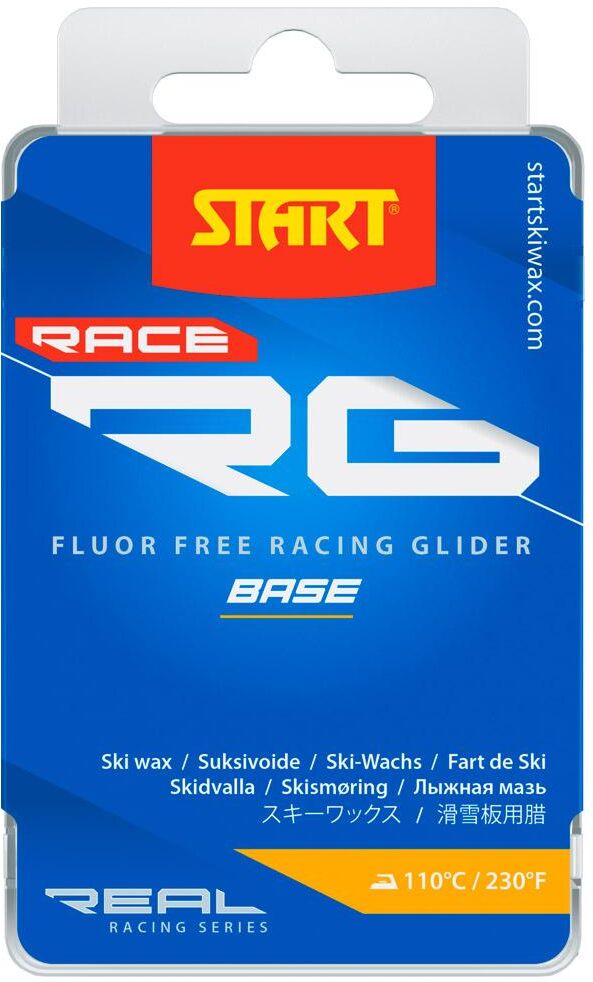 Start  - Rg Race Base 60G - Fart