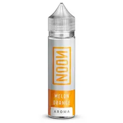 Melon Orange 7,5ml Longfill Aroma by NOON