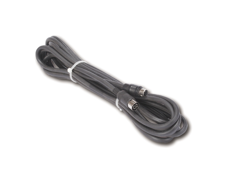 CHP CD Wechslerkabel Alpine DIN