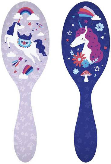 Brosse à cheveux Dreamland - Janod