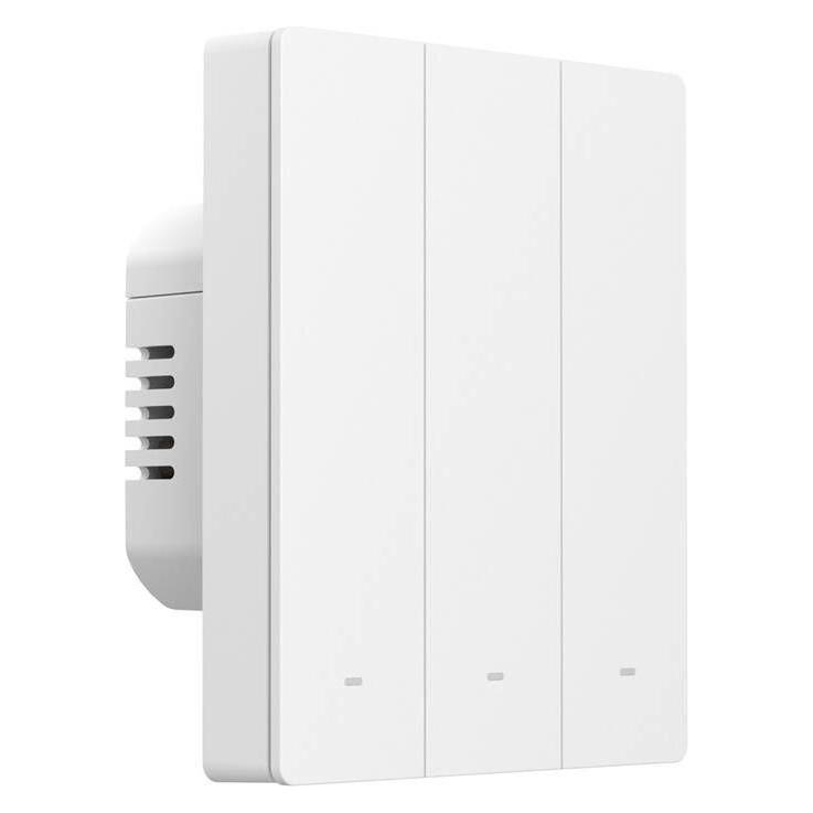 Sonoff Smart Schalter (M5-3C-80W)