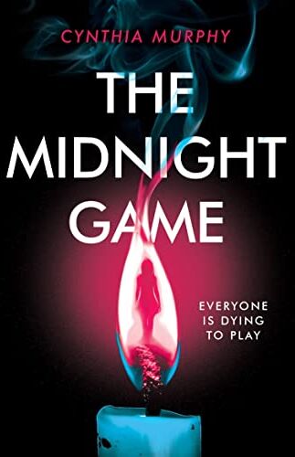 Cynthia Murphy - The Midnight Game - Preis vom 02.10.2026 23:42:20 h