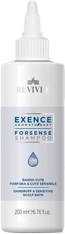 Revivre Exence Forsense Shampoo 200 ml