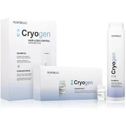 Montibello, Shampoo, Cryogen (Flüssiges Shampoo, 300 ml)
