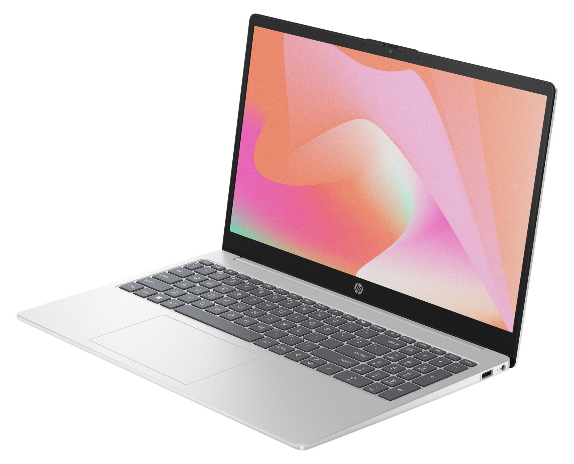 HP 15-fd0068ng, Intel Core 5, 39,6 cm (15.6"), 1920 x 1080 Pixel, 16 GB, 1 TB, FreeDOS