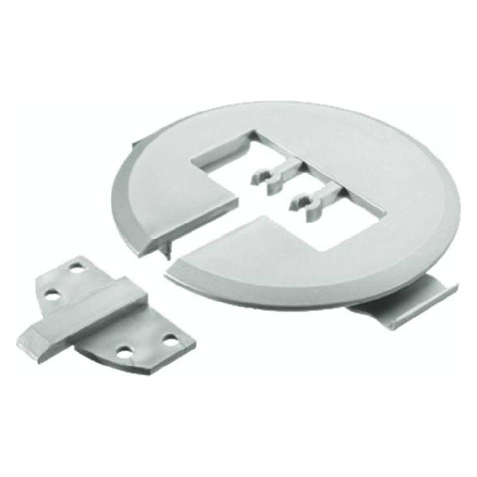 Bachmann Easy-Cover-I - Einsatz in Bodenauslass (Kabeldurchlass) (930.138)