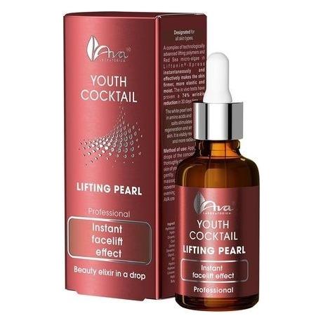 AVA Laboratorium Youth Cocktail Lifting Face Serum 30Ml (30 ml) (5906323005508)