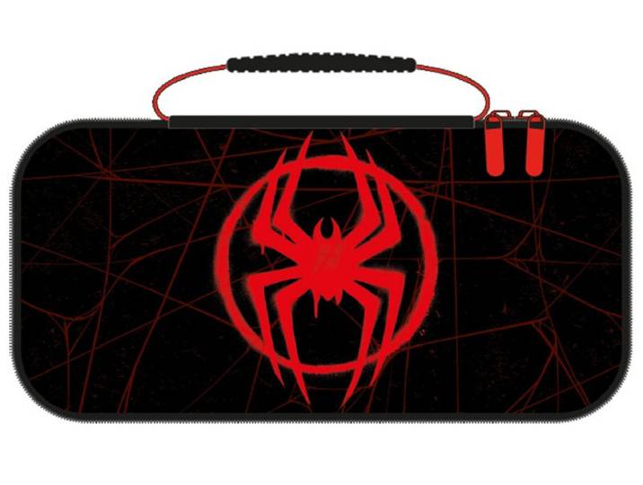 Cerdà SWITCH 2 POCHETTE TRANSPORT SPIDERMAN