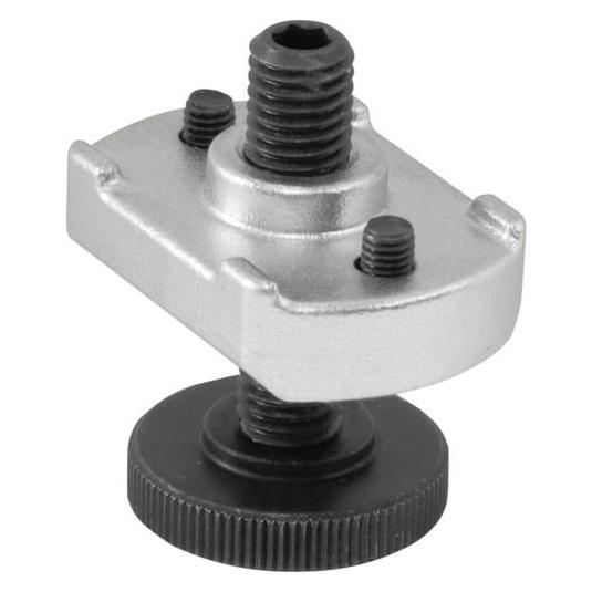 Amf Stützverlängerung Nr.6312S M10 Gewinde (79772)