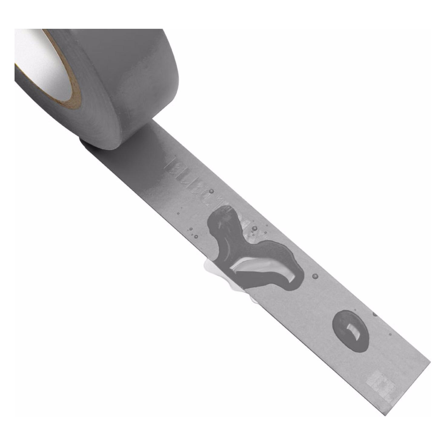 Adam Hall 580813 GREY Isolierband 0,13 (19 mm) (580813GREY)