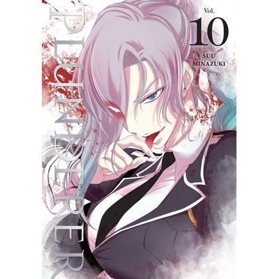 Plunderer, Vol. 10, Taschenbuch von Dayeun Kim,Ko Ransom,Suu Minazuki, Yen Press, 978-1-975351-19-9