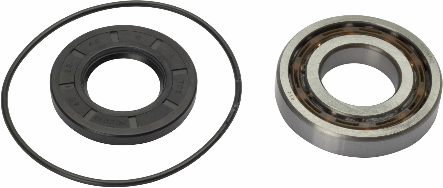 HAZET Lager Satz 9013TT-09/2)