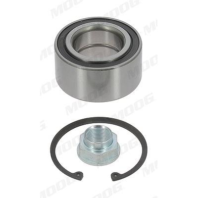 Moog Radlagersatz [Hersteller-Nr. HO-WB-11732] für Honda, Rover