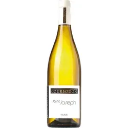 Silice Blanc 2025 -  Domaine Coursodon