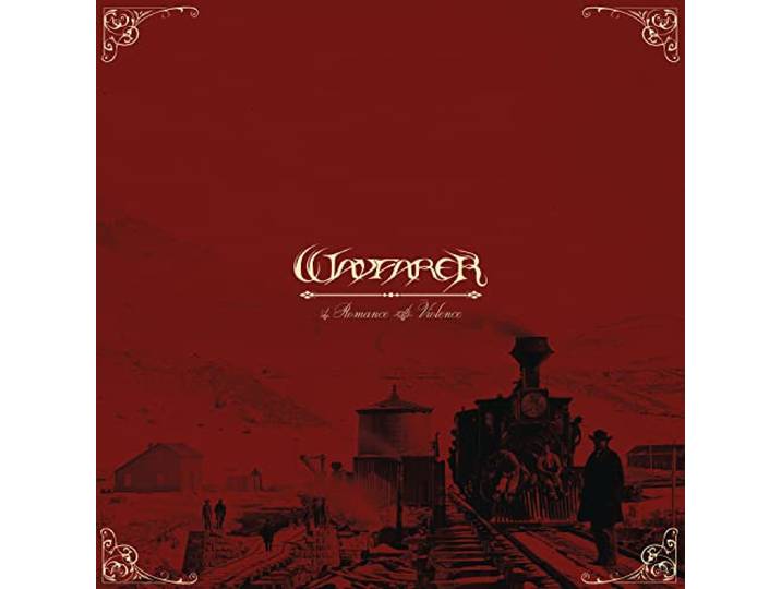 A Romance with Violence (Re-issue 2022)