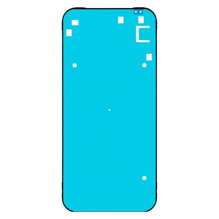 Google Adhesive Foil Display fur Pixel 9a (Display, Google Pixel 9a) (65858121)