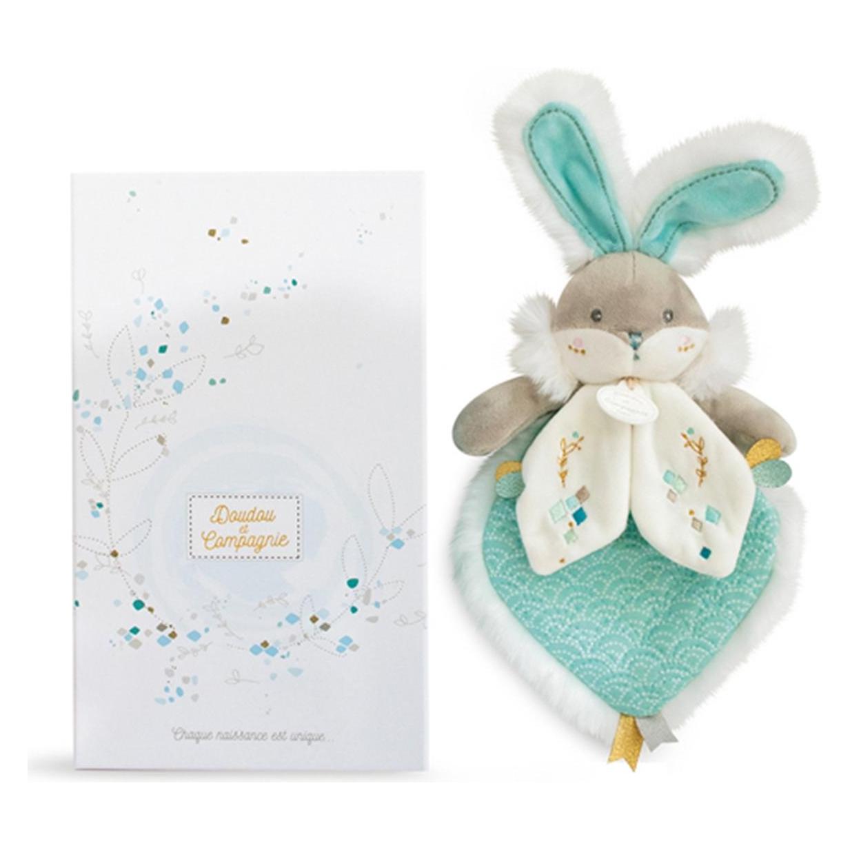 Doudou et Compagnie Nuschi (29 x 17 cm) (DC3490)