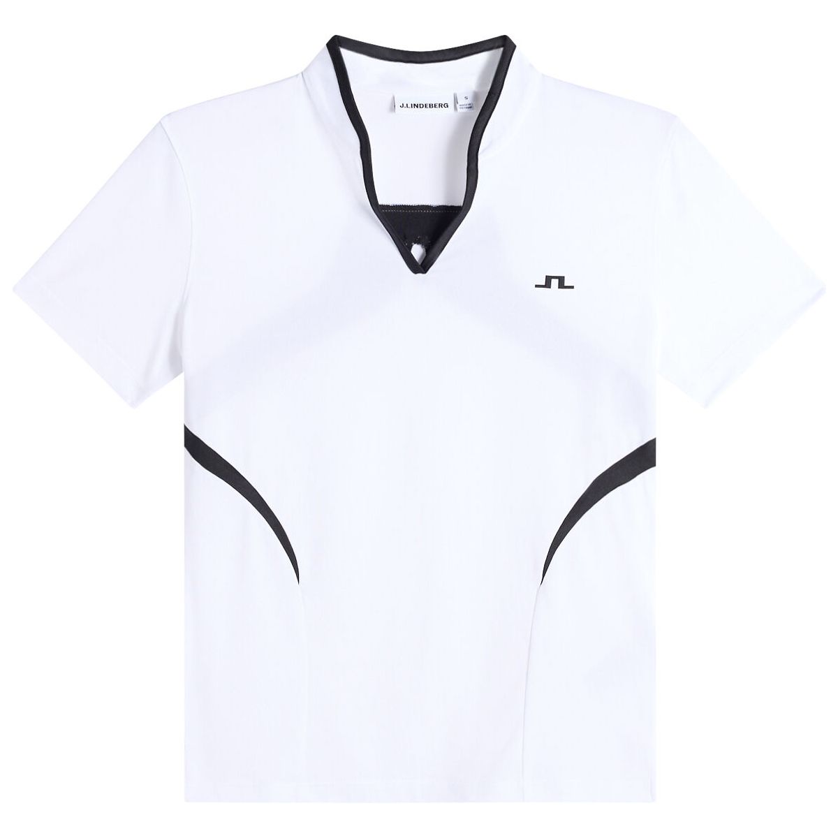 J.Lindeberg Katie Top white (0000) XS GWJT14823-0000-XS